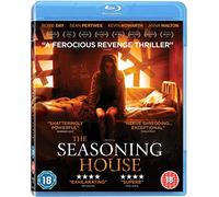 The Seasoning House [Blu-ray] [Reino Unido]