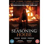 The Seasoning House [DVD]