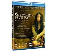 The Seasoning House [Francia] [Blu-ray]