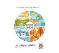 The seasons and the weather