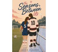 The Seasons Between Us