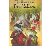 The Seasons in Fern Hollow