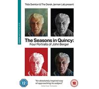 The Seasons In Quincy - Four Portraits Of John Berger [DVD] [Reino Unido]