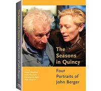 The SEasons in Quincy [USA] [DVD]