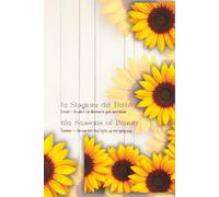 The Seasons of Beauty - Le Stagioni del Bello: Summer - Estate: the warmth that lights up everyday joys - il calore che illumina le gioie quotidiane