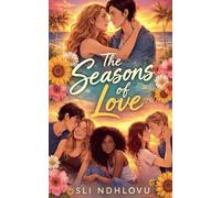 The Seasons Of Love (Seasons of Love Quartet)