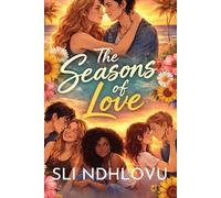 The Seasons Of Love (Seasons of Love Quartet)