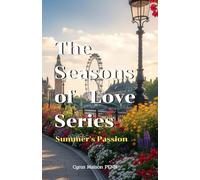 The Seasons of Love Series: Summer's Passion (Volume 2)