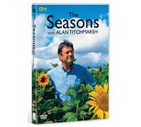 The Seasons with Alan Titchmarsh [Reino Unido] [DVD]