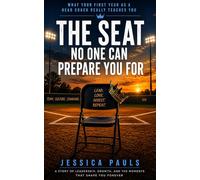 The Seat No One Can Prepare You For: What Your First Year as a Head Coach Really Teaches You