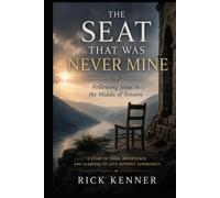 The Seat That Was Never Mine: Following Jesus in the Middle of Tension