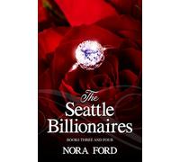 The Seattle Billionaires: Books Three & Four: 5