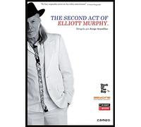 The Second Act Of Elliott Murphy [DVD] (2015)