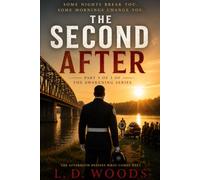 The Second After: 3 (The Awakening)