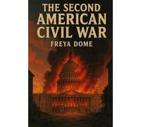 The Second American Civil War: An alternate future