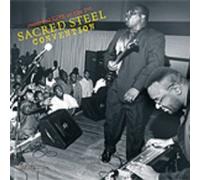 The Second Annual Sacred Steel Convention by Various Artists (2002-05-07)