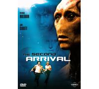 The Second Arrival - Die Wiederkehr [Alemania] [DVD]