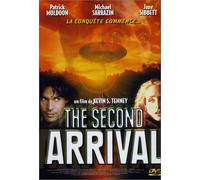 The Second Arrival [Francia] [DVD]