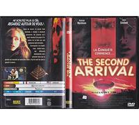 The Second Arrival [Francia] [DVD]