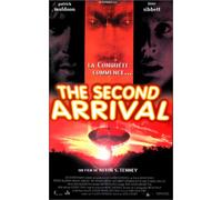 The second arrival [Francia] [VHS]