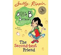 The Second-best Friend (Volume 4) (Billie B Brown)