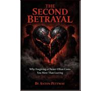 The Second Betrayal: Why Forgiving a Cheater Often Costs You More Than Leaving.