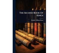 The Second Book Of Kings