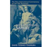 The Second Book of Samuel (New International Commentary on the Old Testament)