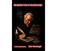 The Second Book of the Embalmer: The Demon, Banished