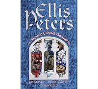 The Second Cadfael Omnibus: Saint Peter's Fair, The Leper of Saint Giles, The Virgin in the Ice (Tom Thorne Novels)