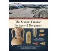 The Second Cataract Fortress Of Dorginarti (ebook)