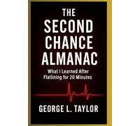 The Second Chance Almanac (The Father's Almanac Series)