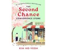 The Second Chance Convenience Store (ebook)