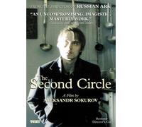 The Second Circle [Reino Unido] [DVD]
