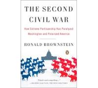 The Second Civil War (ebook)