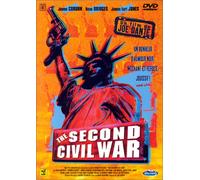 The second civil war [Reino Unido] [DVD]