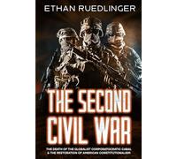 The Second Civil War (The Red Orbit Series)