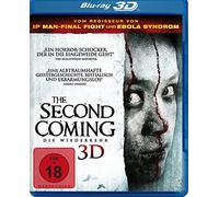 The Second Coming [Alemania] [Blu-ray]
