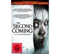 The Second Coming [Alemania] [DVD]