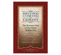 The Second Coming of Christ