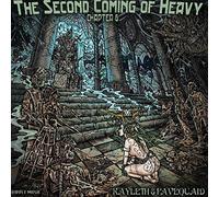 The Second Coming Of Heavy - Chapter Vi: Kayleth & Favequaid [Vinilo]