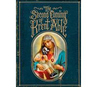 The Second Coming of Krent Able