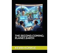 The Second Coming: Planet Earth