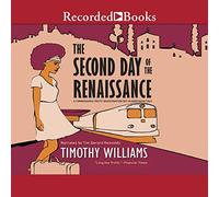 The Second Day of the Renaissance: 6 (Commissario Trotti)