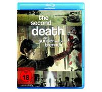 The Second Death - Die Sünder werden brennen [Blu-ray] [Alemania]