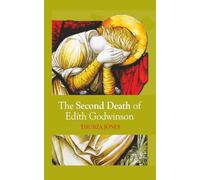 THE SECOND DEATH OF EDITH GODWINSON (THE MERCIAN CHRONICLES)