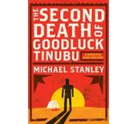 The Second Death Of Goodluck Tinubu (ebook)
