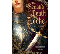 The Second Death of Locke (The Hand and the Heart)