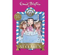 The Second Form At St Clare's: Book 4