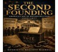 the second founding (audiolibro)